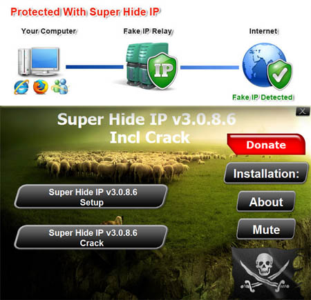 সংগ্রহে রাখুন ১০ টা হাইড আইপি সফটওয়্যার আর কাজে লাগাতে পারলে তো আরো ভালো!