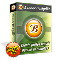 এবার ব্যানার তৈরী করুন নিজে নিজে!