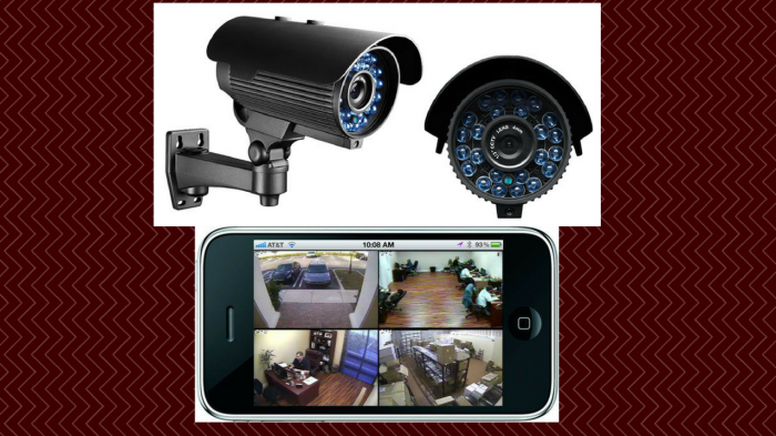 এন্ড্রয়েড মোবাইলকে বানান CCTV ক্যামেরা আর নিয়ন্ত্রন করুন যেকোন জায়গা থেকে।