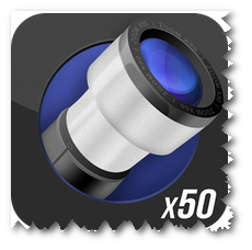 এবার মাথা নষ্ট করা, ক্যামেরায় জুম দিন একটি এন্ডরইড সফটওয়্যার দিয়ে, যদি মাথা নষ্ট না হয় তাহলে গালি দিয়ে যেয়েন।