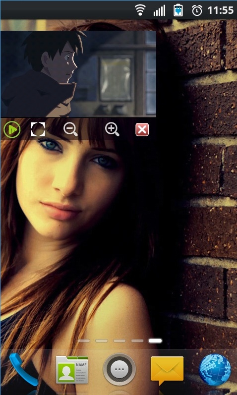 এবার আপনার মোবাইলে কম্পিউটার এর মত ভিডিও দেখুন, সাথে নিজের ইচ্ছা মত মোবাইলে অন্য কাজ করুন। একদম পিসির মত, না দেখলে বিশ্বাস করবেন না।