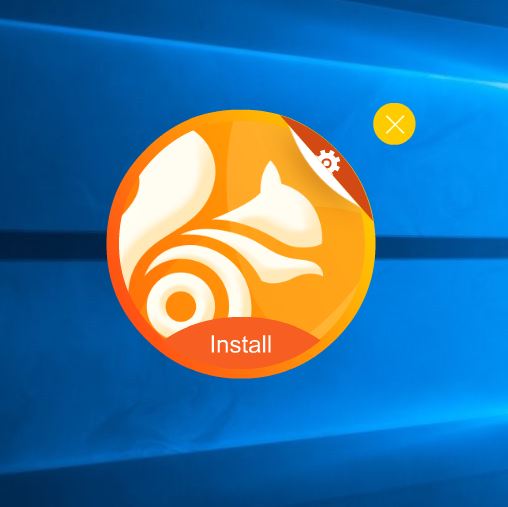 আর মোবাইলে নয়, এখন থেকে ইউসি ব্রাউজার ব্যবহার করুন আপনার পিসিতে।