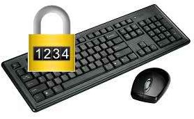 এবার ছোট্ট একটি সফটওয়্যার দিয়ে আপনার পিসি এর মউস কীবোর্ড লক করে রাখুন, এখন থেকে কোন কাজ চলন্ত অবস্থাই রেখে গেলে আর কেউ ঝামেলা করতে পারবেনা।