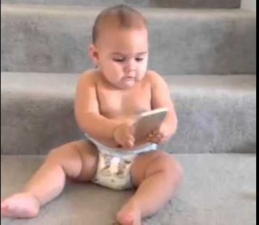 আপনার স্মার্টফোনে শিশুদের জন্য আলাদা স্কিন বানিয়ে রাখুন। এবার থেকে আর শিশুরা ফোন ব্যবহার করলে কোন প্রবলেম হবে না।