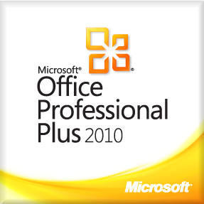 Microsoft Office Professional Plus 2010 Activated (যাদের প্রয়োজন নিয়ে নিন )