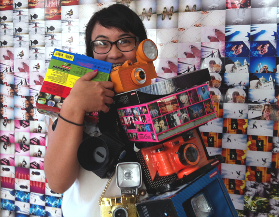 এনালগ লোকের স্বাক্ষরিত একটি ডিজিটাল সনদপত্র!