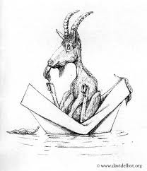 নৌকায় পারাপার বা ফেরীঘাট সমস্যা নিয়ে, মজাদার গণিত!! যদি পারেন তো উত্তর দেন