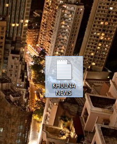 আসুন,সহজে দুই পিসিতে ফাইল ও প্রিন্টার শেয়ার করি