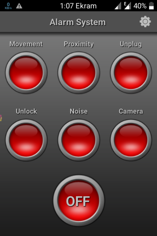 (মেগা টিউন)আপনার Android মোবাইল টা কে বানিয়ে ফেলুন CC camera মাত্র 5mb এর একটা সফটওয়্যার ব্যবহার করে।না দেখলে আপনি পুরাই মিস করবেন।