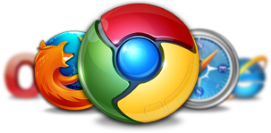 শুধুমাএ ব্রাউজার দিয়ে রেসপনসিভ থিম চিনে নিন