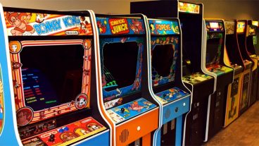 ছোটবেলায় ফিরে যান আর নস্টালজিক সেই গেমসগুলো ডাওনলোড করে নিন উইন্ডোস স্টোরের ১২টি ফ্রী প্লাটফর্ম গেম এর মধ্যে থেকে