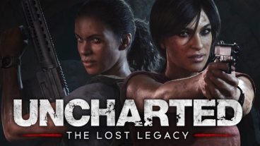 Uncharted: The Lost Legacy; আপকামিং ব্লকবাস্টার (প্রিভিউ+কিছু কথা)
