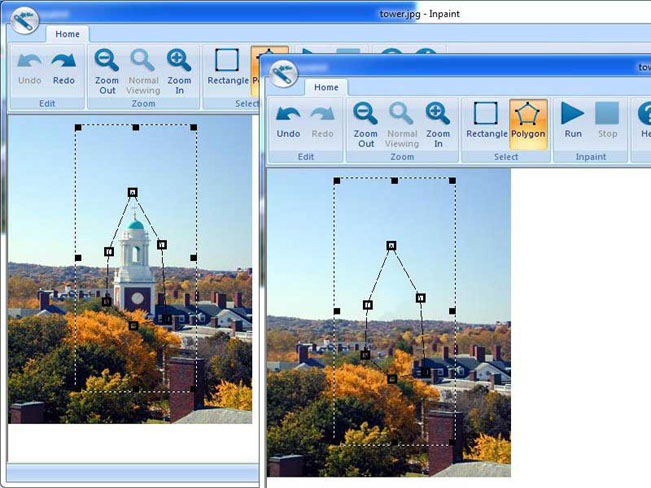 আপনার পছন্দের যেকোনো ছবি থেকে অপ্রয়োজনীয় অবজেক্ট মুছুন ঝামেলা-হীন ভাবে