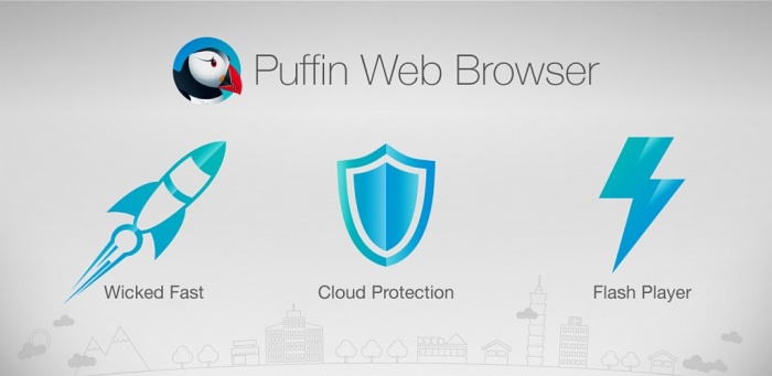 এন্ড্রয়েডের জন্য প্রিমিয়াম Puffin Web Browser Pro v4.6.1.2083 APK– ওয়েব ব্রাউজ করুন ঝড়ের গতিতে [ এন্ড্রয়েড জনপ্রিয় পেইড এপস