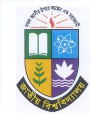 National University (NU) Honours 1st Year Result 2013 প্রকাশ: ফলাফল পাওয়ার উপায়