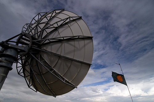 ডিজিটাল বাংলাদেশের নামে আমাদের গলা চিপে ধরা…