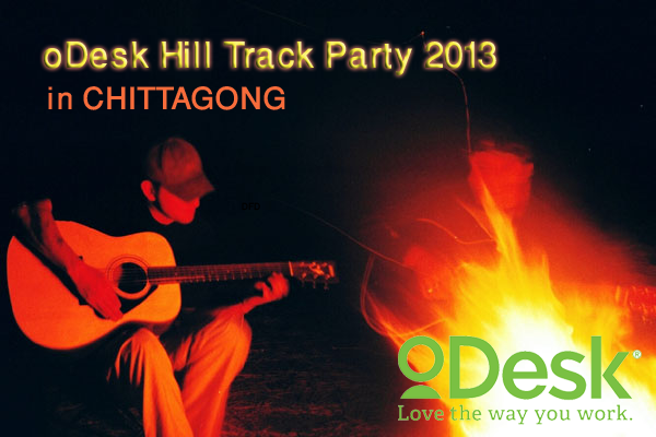 চট্টগ্রাম এর ওডেস্কার দের জন্য দারুন সুযোগ