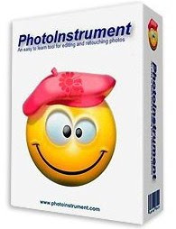 ডাউনলোড করে নিন দারুন ফটো ইডিটর Photo Instrument 7.5 Build 852 ফুল ভার্সন সাথে থাকছে সিরিয়াল কি