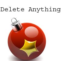 এবার আপনার পিসির অপ্রয়োজনীয় ফাইল সবই ডিলিট করতে পারবেন