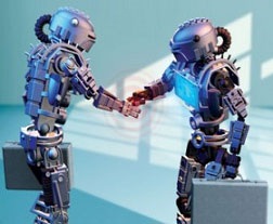 মেশিন টূ মেশিন যোগাযোগ প্রযুক্তি : যোগাযোগ বিজ্ঞান এর নতুন যুগের সূচনা !