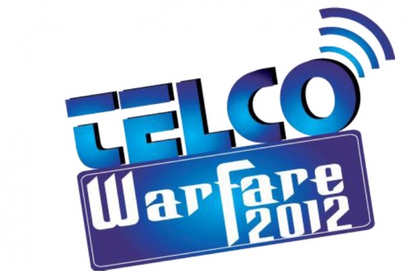 টেলকো ওয়ারফেয়ার ২০১২ : আয়োজনে ইস্ট ওয়েস্ট বিশ্ববিদ্যালয়, বাংলাদেশ