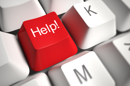 সাহায্য চেয়ে টিউন (ওয়েব সাইটের জন্য)