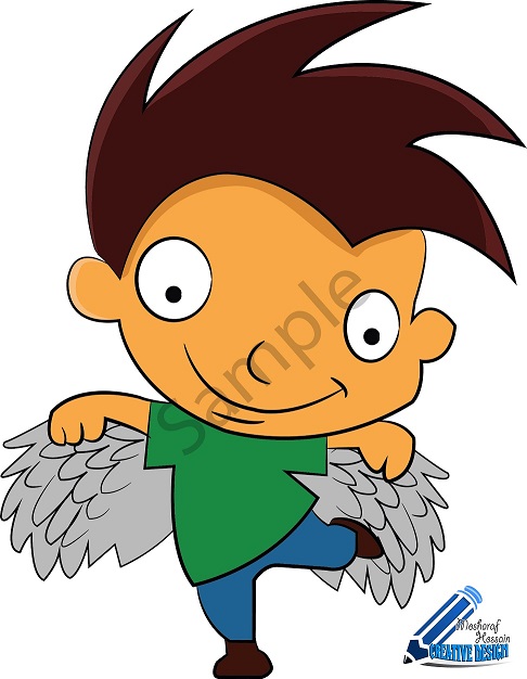 যারা নতুন করে illustrator এ আর্ট করতে চান তাদের জন্য ।। নিউ ফ্রিলান্সার মাস্ট দেখুন !!