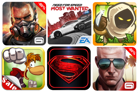 Android Hit Games এর সমাহার Direct লিঙ্ক সহ [পর্ব-১] {By Hit Regan}