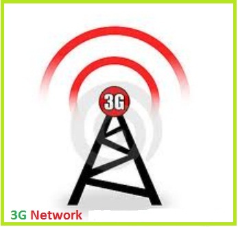 3g,3g network,what is 3g network,3g network services