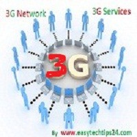 এবার জেনে নিন 3G, 3.5G অ্যান্ড 3.75 G Network  সম্পর্কে এবং 3G Network এর ব্যাবহার ও এর সুবিধা সমুহ