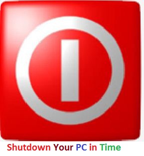 ফ্রি ডাউনলোড করে নিন নির্দিষ্ট  সময়ে আপনার পিসিকে শাটডাউন,রিস্টার্ট অ্যান্ড লগ অফ করার ছোট্ট একটি সফটওয়্যার