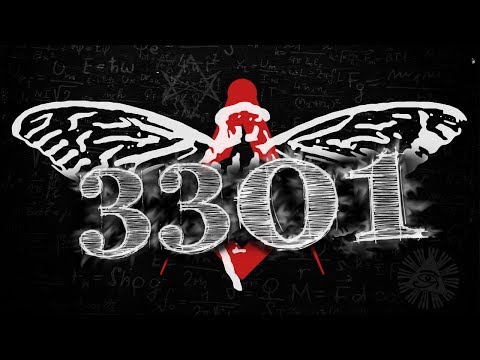 সিকাডা ৩৩০১ – ইন্টারনেটের এক অমীমাংসিত রহস্য