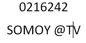 গ্রামীনফোনের 0216242 ব্রেকিং নিউজের হাত থেকে মুক্তি
