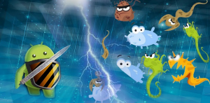 এন্ড্রয়েড কে ভাইরাস এর হাত থেকে রক্ষা করতে জরুরী ৫ টি টিপস!