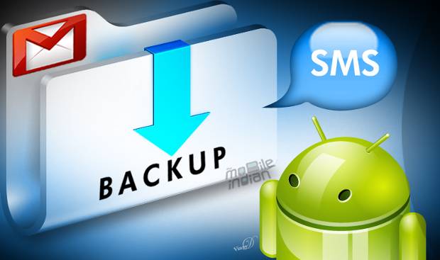 অ্যান্ড্রয়েডে SMS BACKUP & RESTORE করুন খুব সহজেই!
