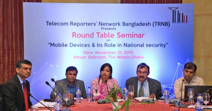 সিমের পর হ্যান্ডসেটও নিবন্ধন করতে হবে