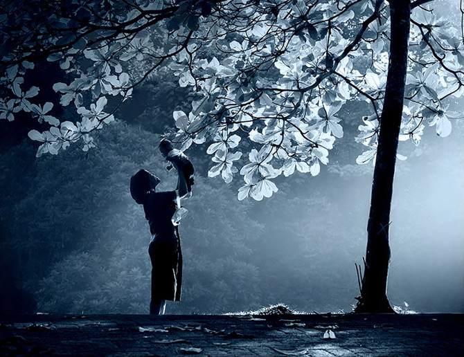 ।।  আমন্ত্রণ  ।।