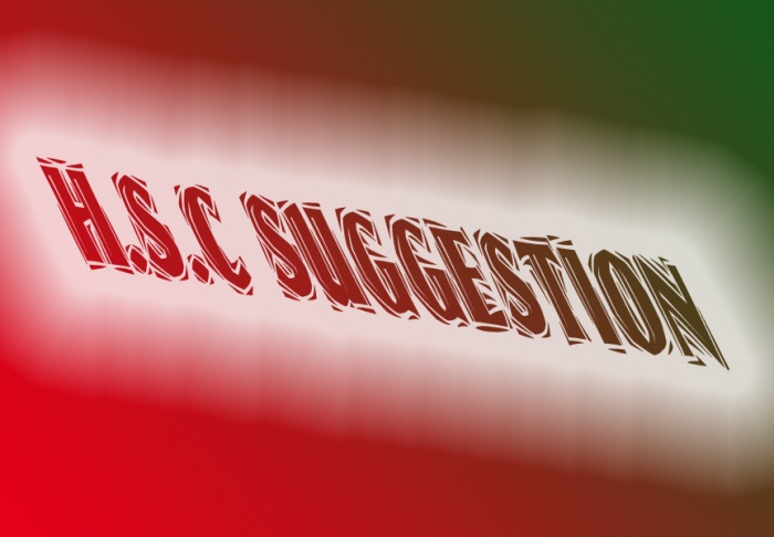 এবার নিয়ে নিন H.S.C পরিক্ষার চূড়ান্ত সাজেশন্স English 1st Paper, 2nd Paper