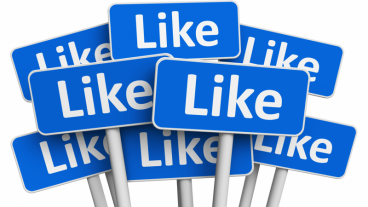 আপনার Facebook Fan Page এ লাইক বাড়াতে চান? প্রতিদিন Unlimited+ লাইক নিয়ে নিন আপনার পেইজ এ। ১০০% গ্যারান্টি