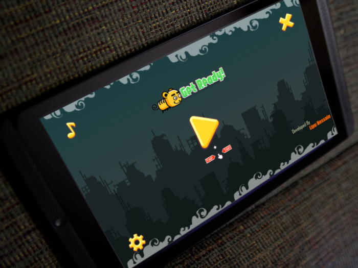 সুন্দরবনের গল্পে মজার মোবাইল গেম