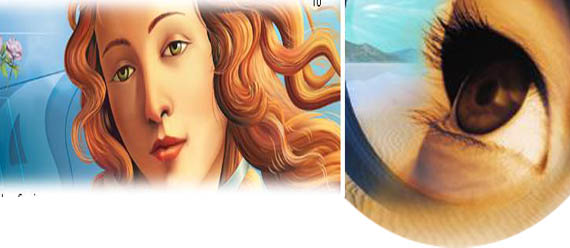 ফটোশপ এর যাদু [পর্ব-০৩] :: ফটোশপে আর ইলাস্ট্রেটর এর মাধ্যমে সহজে ডিজাইন করুন ভিজিটিং কার্ড