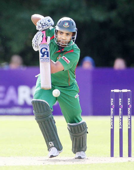 ফটোশপ এর যাদু [পর্ব-০৪] :: আপনি হয়ে যান একজন ক্রিকেটার