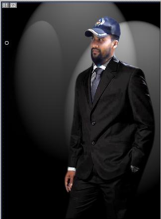 ফটোশপ এর যাদু [পর্ব-১২] :: এবার আপনি নিজে নিজেই ছবির মধ্যেই দিন Lighting Effect