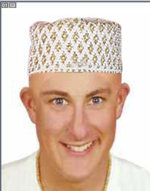 ফটোশপ এর যাদু [পর্ব-১৪] :: আপনার টাক মাথা আজই ঢেকে ফেলুন টুপি দিয়ে