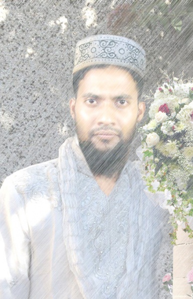 ফটোশপ এর যাদু [পর্ব-১৫] :: এবার আপনি আপনার ছবির মধ্যে বৃষ্টির ইফেক্ট দিন