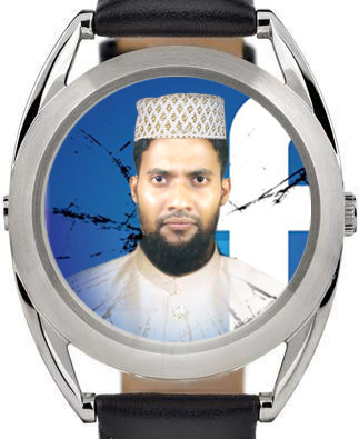 ফটোশপ এর যাদু [পর্ব-২০] :: এবার আপনি নিজে নিজেই আপনার মুখের দাড়ি আর মোচ দিন