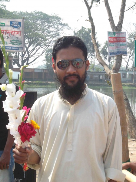 ফটোশপ এর যাদু [পর্ব-২২] :: এবার আপনি নিজে নিজেই ফটোশপে তৈরী করুন রংচংয়ে লেখা