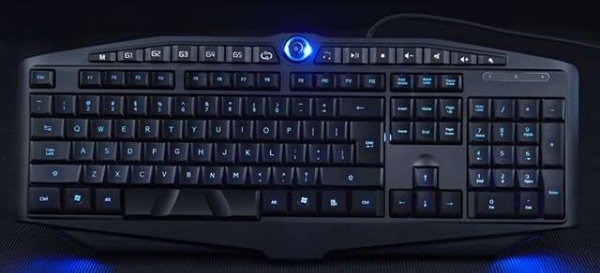 আপনি কী-বোর্ড এর নৃত্য দেখেছেন? (তাহলে আজ দেখে নিন) সাথে একটি এক্সেল গেম আপনাদের অনেক ভালো লাগবে