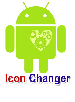 Android মজা [পর্ব-০৭] :: আপনার পছন্দের Apps এর আইকনের মধ্যে দিয়ে দিন আপনার ছবি