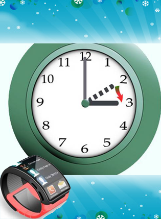 এবার আপনার Android মোবাইলে / পিসিতে সময় মত alarm দিয়ে আপনাকে জাগিয়ে দিবে!